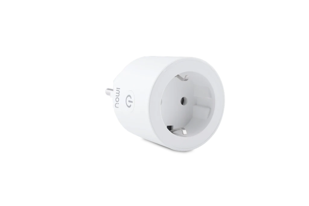 Enchufe Inteligente WIFI IMOU CE1P